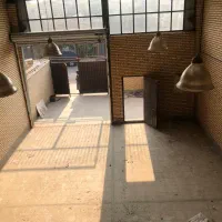 160 متر سوله شهرک صنعتی  خاوران فناوران|فروش دفتر صنعتی، کشاورزی، تجاری|خاوران, |دیوار