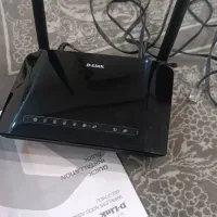 مودم مارک D-Link
