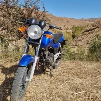 موتور پالس ۱۸۰ مدل ۹۱|موتورسیکلت|کوثر, |دیوار