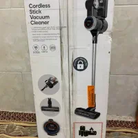 جارو برقی شارژی عصایی برندآنکواصل استرالیا پرقدرت