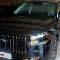 لوکانو L7 صفر مدل 1404 آگهی شخصی