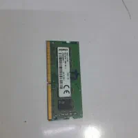 رم لپ تاپ ۸ گیگ ddr4 برند kingston