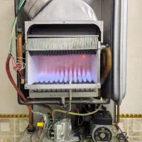 با یک تماس - پکیج خونه ات مثل نو کار می‌کنه