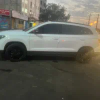 جتا s7|خودرو سواری و وانت|قزوین, |دیوار