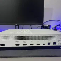 XBOX ONE S - 1 TB|کنسول، بازی ویدئویی و آنلاین|کرج, گوهردشت|دیوار