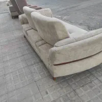 مبل جدید وشیک درحد جهیزیه ۶دست