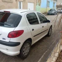 ۲۰۶ تیپ2|خودرو سواری و وانت|همدان, |دیوار