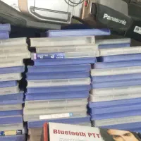 دیسک xdcam 23 gb|پخش‌کننده DVD و ویدیو|تهران, کیانشهر|دیوار