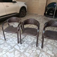 صندلی اداری