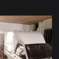 اتاق فایبر گلاس پراید وانت|قطعات یدکی و لوازم جانبی|خانمیرزا, |دیوار