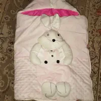 قنداق فرنگی|اسباب و اثاث بچه|اهواز, کوی مهدیس|دیوار