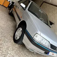 پژو 405|خودرو سواری و وانت|دزفول, |دیوار