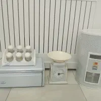 سرویس آشپزخانه آکبند