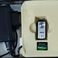 بلوتوث نو|لوازم جانبی موبایل و تبلت|اراک, |دیوار