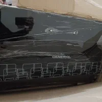 هود نو آکبند جنرال