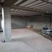 اشکانیه رباط کریم، ۱۹۵ متر نیمه ساخت، ۵۰ به ۵۰|مشارکت در ساخت املاک|رباط‌کریم, رباط‌کریم|دیوار