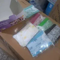 ماسک  پزشکی سه لایه بزرگسال / تولید و تامین ماسک