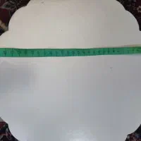 سینی کیک مقوایی