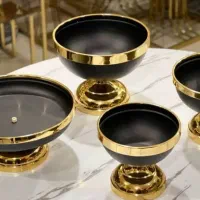 سرویس چهارتیکه پذیرایی