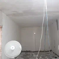 گچکاری.سفیدکاری.|خدمات پیشه و مهارت|مسجد سلیمان, |دیوار