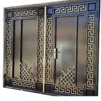 درب و پنجره سازی|خدمات پیشه و مهارت|سیرجان, |دیوار