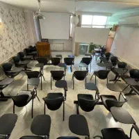 اجاره فضای تخصصی روانشناسی  اتاق و سالن  ساعتی