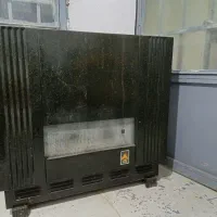 بخاری نیک کالا اصل 12000