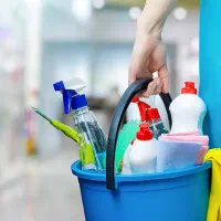 استخدام آبدارچی