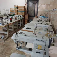 خریدوفروش معاوضه چرخ خیاطی جک راسته زیگزال زوجی