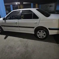 پژو پارس LX TU5|خودرو سواری و وانت|کرمانشاه, |دیوار