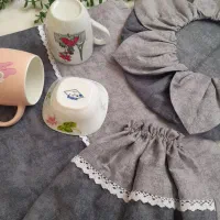 دوخت سرویس زردوخت