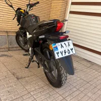 موتور بنلی ۱۵۰ ۴۰۳|موتورسیکلت|کرمان, |دیوار