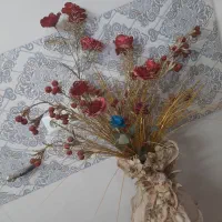 گلدون وگل ها درحدنو|گل مصنوعی|قم, شهرک فاطمیه|دیوار