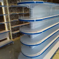 قفسه تجهیزات|فروشگاه و مغازه|صومعه‌سرا, |دیوار