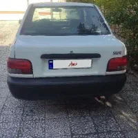 پراید|خودرو سواری و وانت|بندر انزلی, آخرخط|دیوار