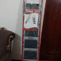 فروش نردبان شش پله