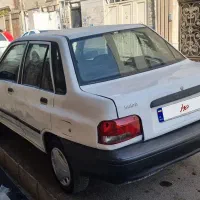 پراید مدل ۸۴|خودرو سواری و وانت|نسیمشهر, |دیوار