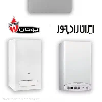 نماینده فروش پکیج های لورچ وبوتان و ایران رادیاتور