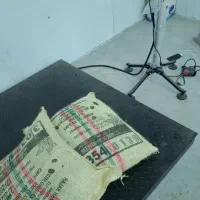 قهوه  نقد وچک به مدت محدود