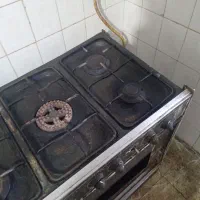 گاز برای آشپزی فر دارد|اجاق گاز و لوازم برقی پختوپز|تربت جام, عیدی آباد|دیوار