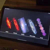 Tab S8 - 256GB - LTE|تبلت|زنجان, |دیوار