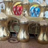 دله الرسلان سوری ست پنج تایی