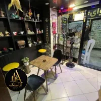 مغازه ۲۰ متری اجاره‌ای  موقعیت عالی
