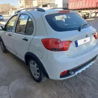 کوئیک ۱۴۰۰ کم کار|خودرو سواری و وانت|خمین, |دیوار