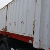 کفی بغلدار 3 محور