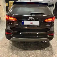 سانتافه ۲۰۱۷|خودرو سواری و وانت|مشهد, الهیه|دیوار