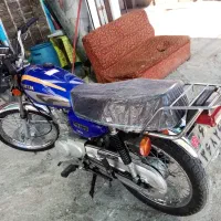 موتور 125 کویر