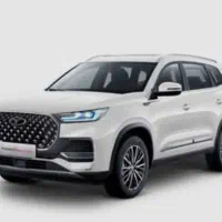 تیگو۸ پرومکس سفید