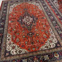 جفت فرش ۶ متری مسی درحدنو|فرش|تهران, پرواز|دیوار
