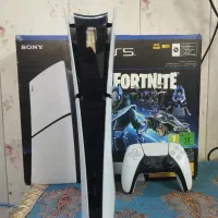 PS5 اسلیم دیجیتال